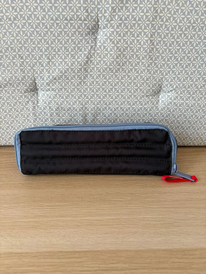 Trousse Réversible "Black" - photo numéro 2