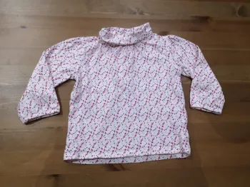 Sous pull 12 mois