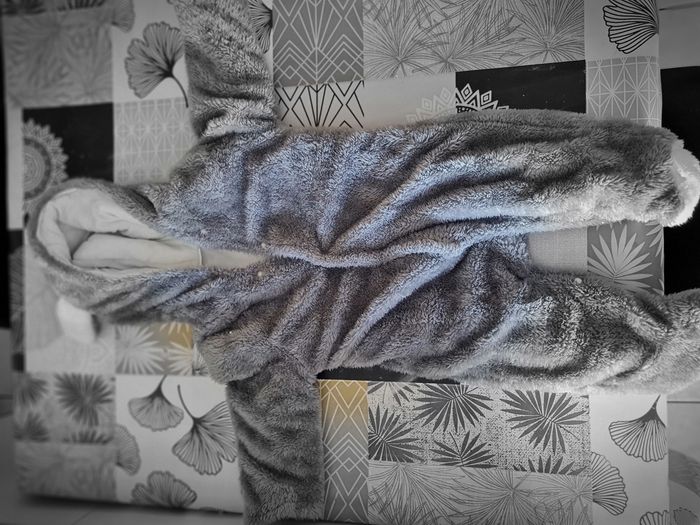 Sur pyjama 3/6 mois - photo numéro 3