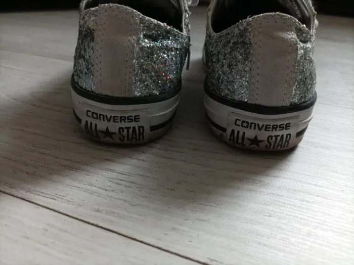 Converse - photo numéro 3