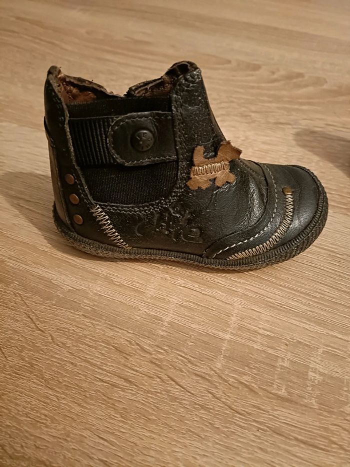 Bottines chipie neuf - photo numéro 3