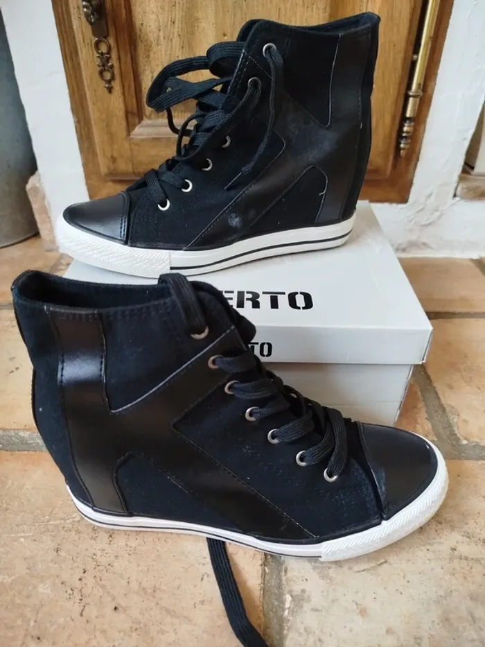 Compensées Liberto - photo numéro 3