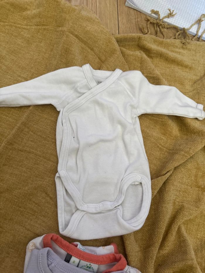Lot 3 body - photo numéro 2