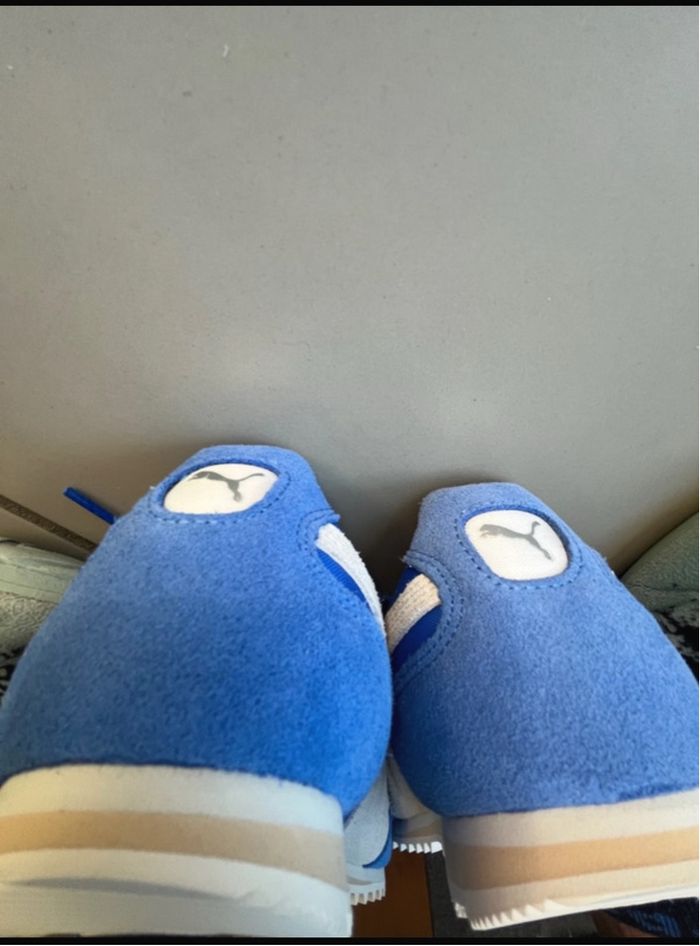 Baskets Puma - photo numéro 5