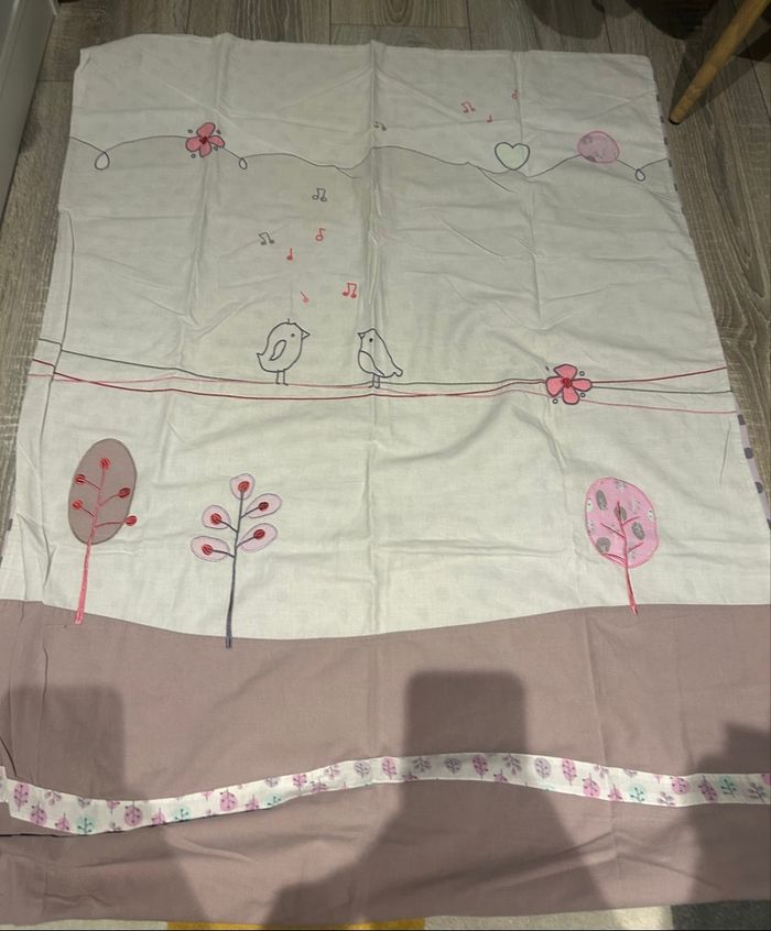 Parure de lit - photo numéro 3