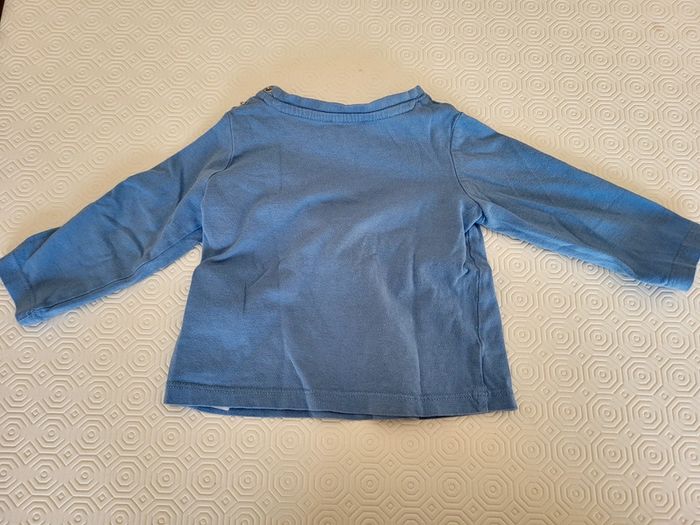 Tee shirt - photo numéro 2
