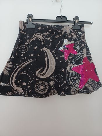 Jupe Desigual 13 /14ans