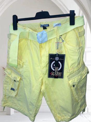 🌼Short Cargo Canadian Peak🌼
