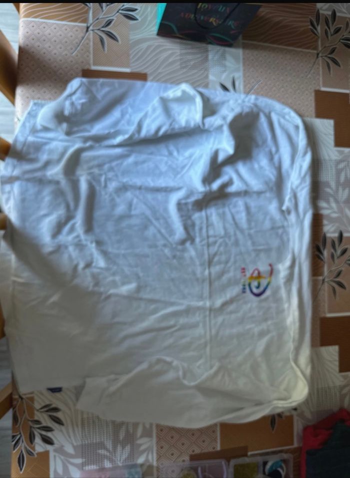 Sweat-shirt léger Disneyland - photo numéro 2