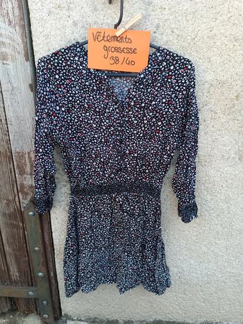 Robes 38