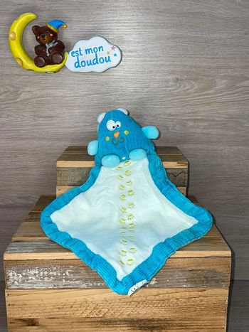 DIV215 doudou chat 🐱 créative Toys