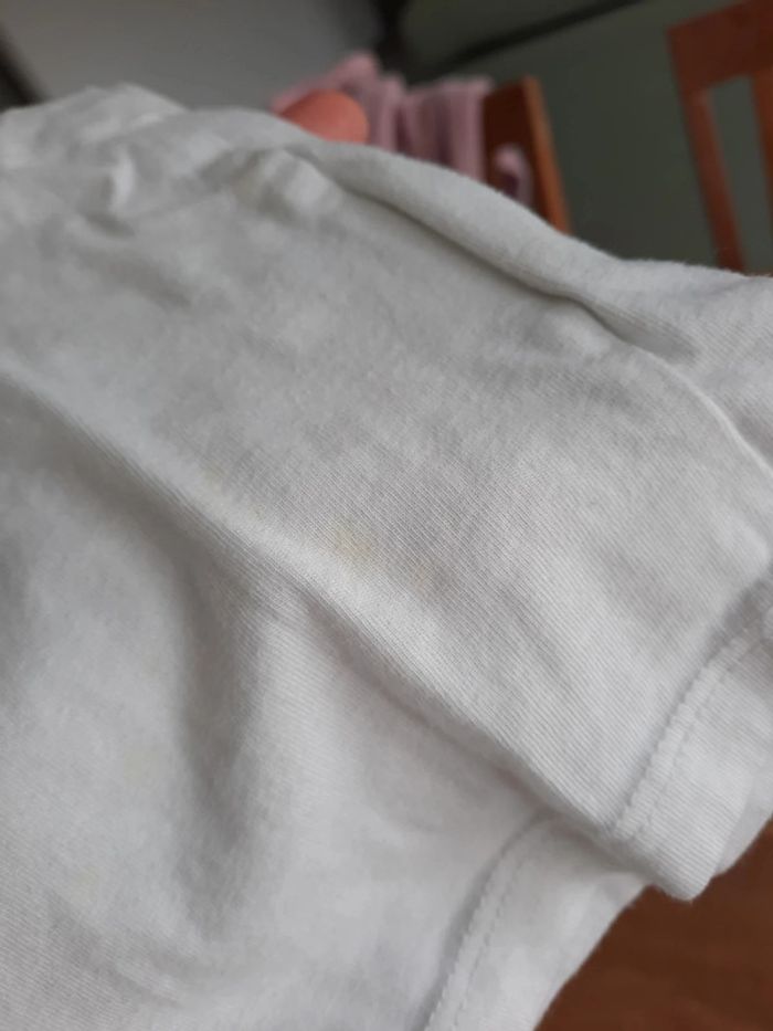 Tshirt - photo numéro 2