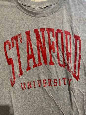 T-shirt Stanford