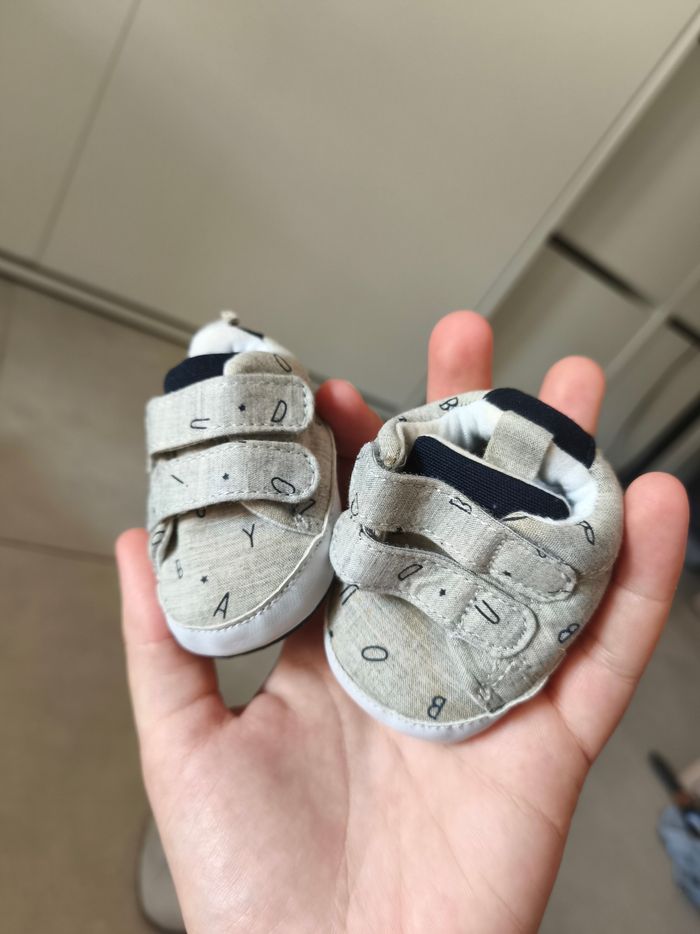 Lot garçon 0-6 mois - photo numéro 3