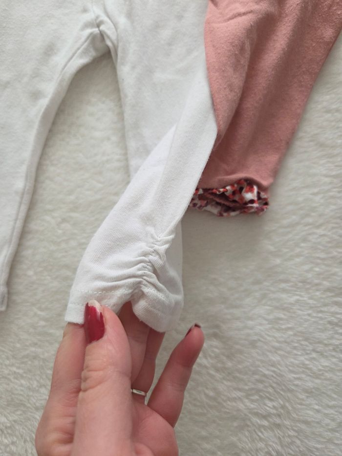 Lot leggings - photo numéro 2