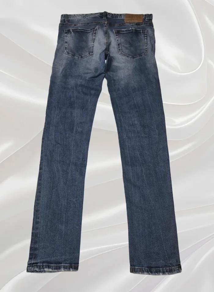 Jeans Denim co - photo numéro 4