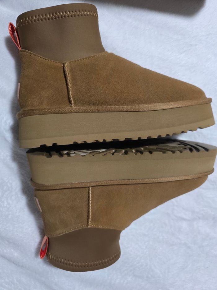 Bottine ugg mini dipper - photo numéro 3