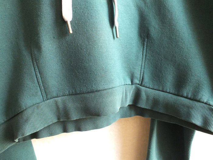 Sweat - photo numéro 2