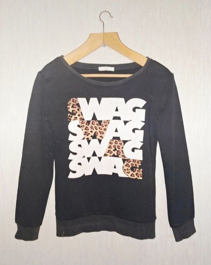 Sweat Xs