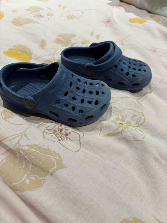 Croc enfant - photo numéro 3