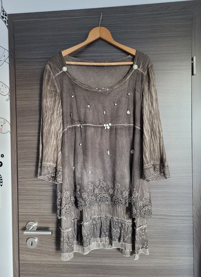 Robe Elisa Cavaletti xxl