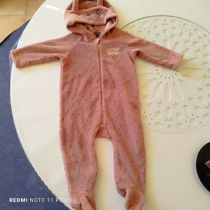 Lot Pyjama