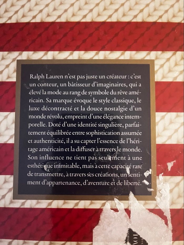 Livre les légendes de la mode - photo numéro 2