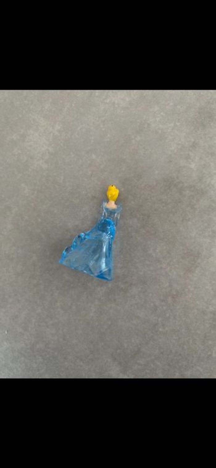 Figurine Cendrillon - photo numéro 3