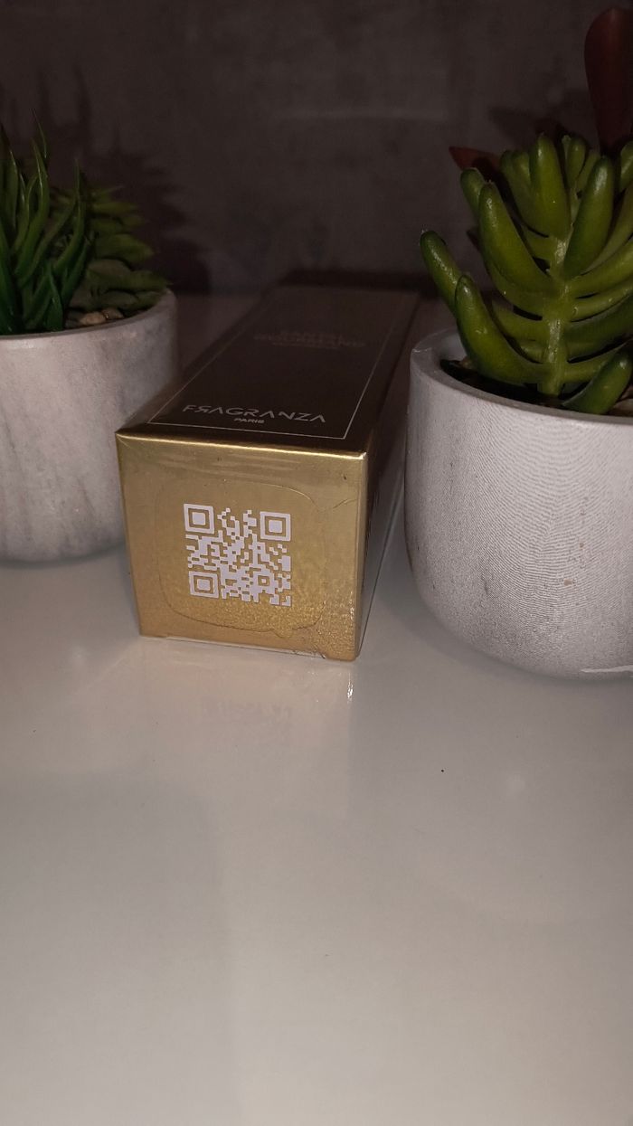 Santal gourmand - photo numéro 3