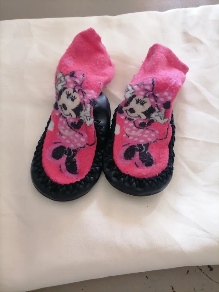 Chaussons