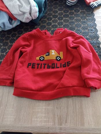 Pull