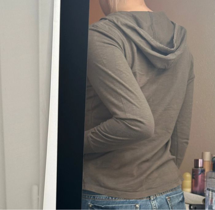 T-shirt à capuche - photo numéro 4