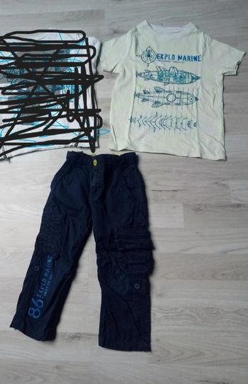 ensemble dpam 4/3 ans