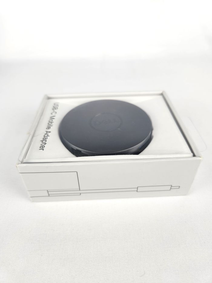 Adaptateur USB-C Dell DA300 - Multi-Ports - photo numéro 5