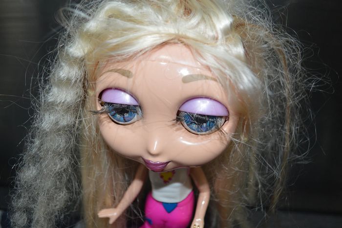 Poupée Diva Starz Mattel - photo numéro 2