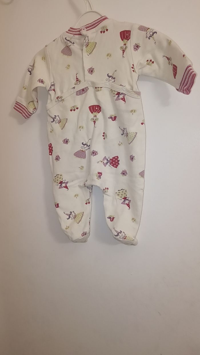 Pyjama - photo numéro 2