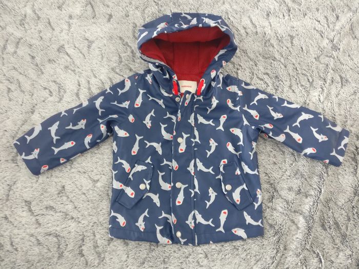 Imperméable catimini taille 12 mois