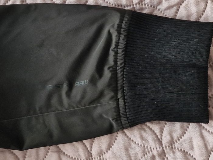 Veste G Star Raw homme s - photo numéro 7