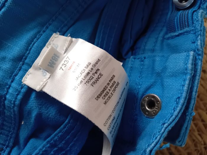 Pantalon 18 Mois - photo numéro 3