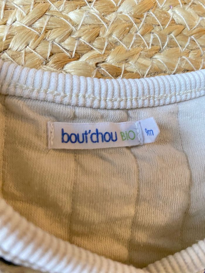 Ensemble boutchou - photo numéro 6