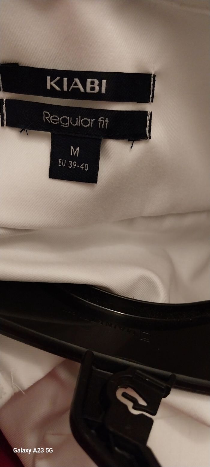 Ensemble costume - photo numéro 6