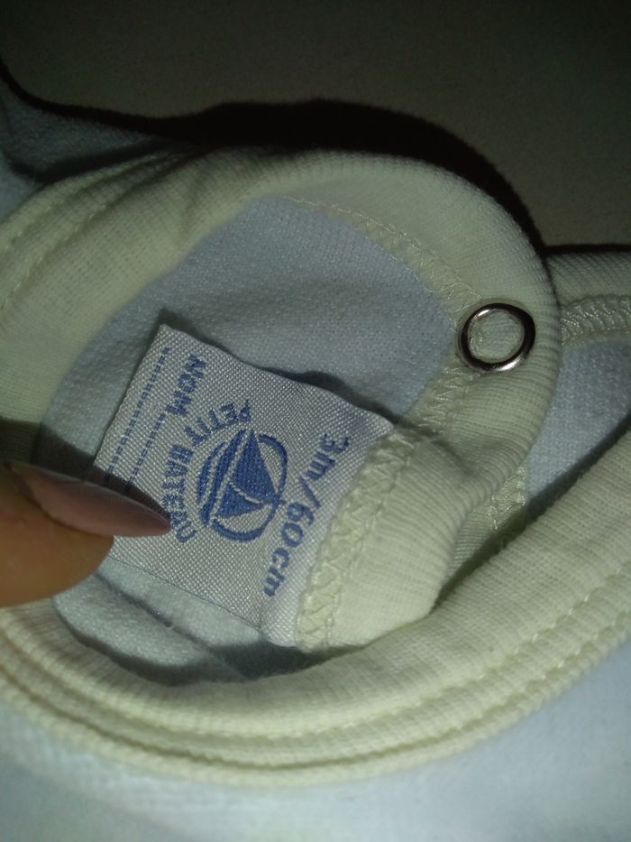 Lot 2 pyjamas - photo numéro 6