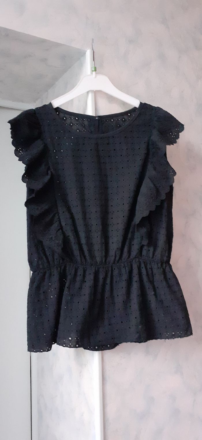 Tunique femme taille S
