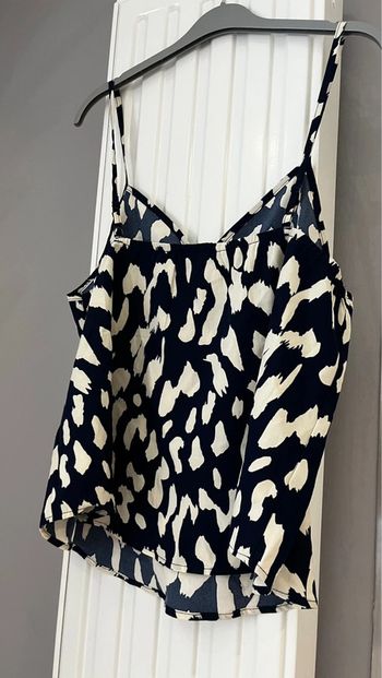 Top femme taille L