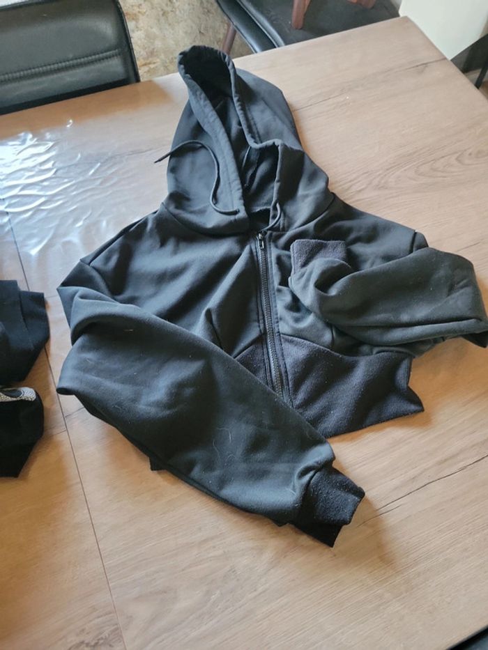Lot vêtements taille s - photo numéro 4