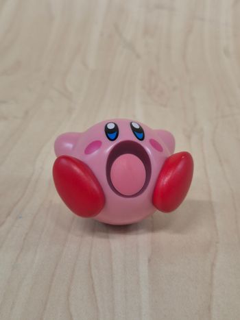 Figurine Kirby Yurayura