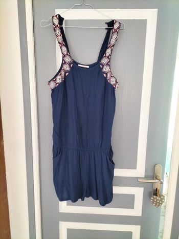 Combi short