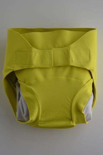 Couche classique Hamac taille M