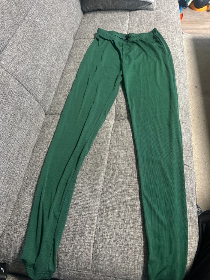 Legging taille M