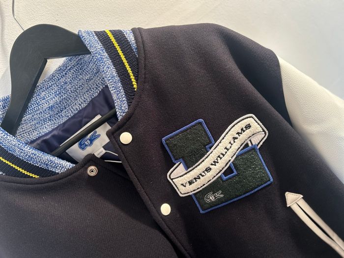 Blouson Lacoste - photo numéro 5